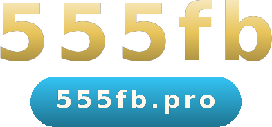 555fb logo